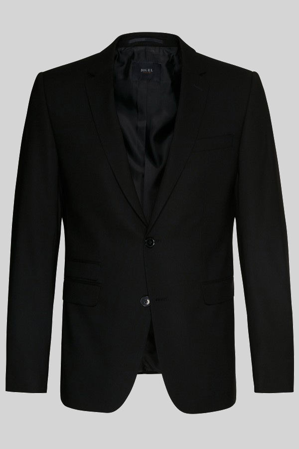 ΣΑΚΑΚΙ DIGEL - 10 ΜΑΥΡΟ